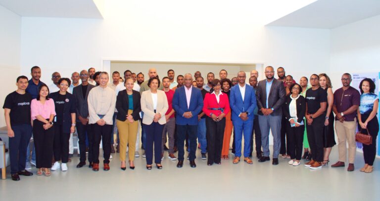 Sistema STII pagamentos instantâneos em Cabo Verde
