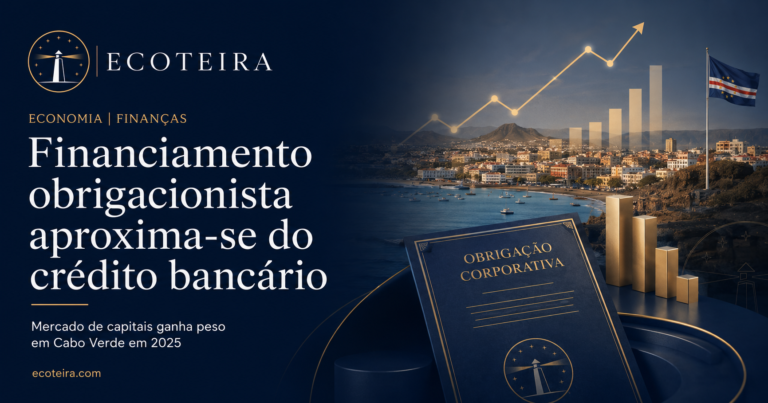 Relatório anual do mercado financiamento obrigacionista em Cabo Verde Cabo Verde