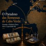 Remessas da diáspora economia das remessas em Cabo Verde Cabo Verde